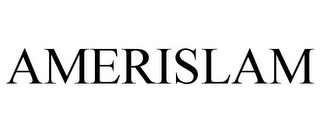 AMERISLAM