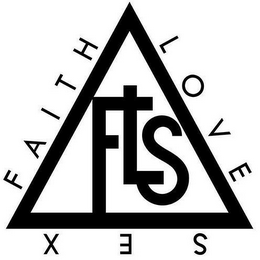 F L S FAITH LOVE SEX