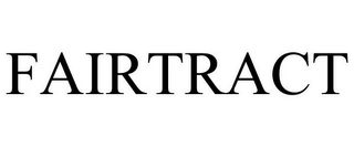 FAIRTRACT