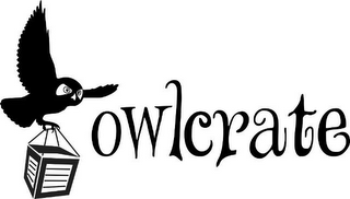 OWLCRATE