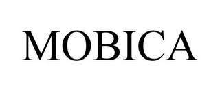 MOBICA