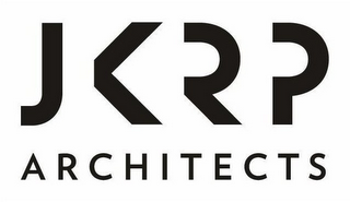 JKRP ARCHITECTS