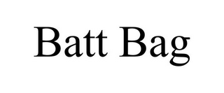 BATT BAG