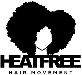 HEATFREE HAIR MOVEMENT