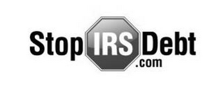 STOP IRS DEBT.COM