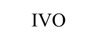 IVO