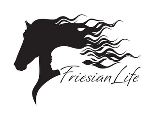 FRIESIAN LIFE