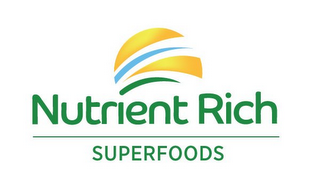 NUTRIENT RICH SUPERFOODS