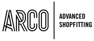 ARCO ADVANCED SHOPFITTING