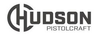 HUDSON PISTOLCRAFT