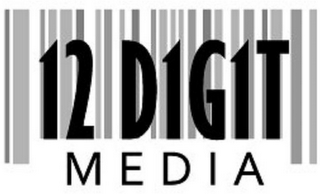 12 DIGIT MEDIA