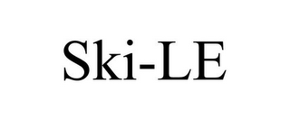 SKI-LE