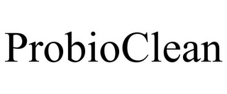 PROBIOCLEAN