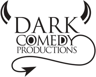 DARK COMEDY PRODUCTIONS