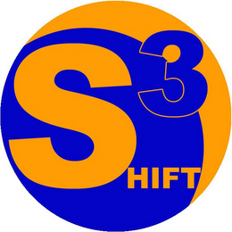 SHIFT3