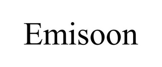 EMISOON