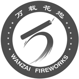 WANZAI FIREWORKS