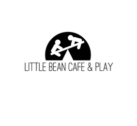 LITTLE BEAN CAFE & PLAY