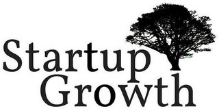 STARTUP GROWTH