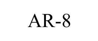 AR-8