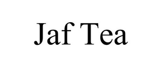 JAF TEA