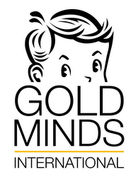 GOLD MINDS INTERNATIONAL