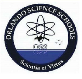 ORLANDO SCIENCE SCHOOLS SCIENTIA ET VIRTUS OSS