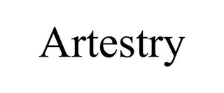 ARTESTRY