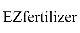 EZFERTILIZER
