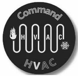 COMMAND HVAC HVAC