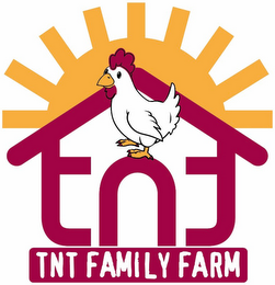 TNT FAMILY FARM