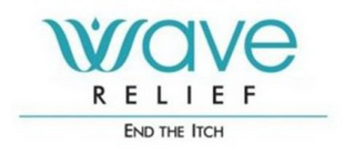 WAVE RELIEF END THE ITCH