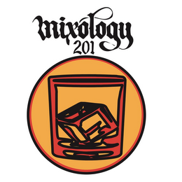 MIXOLOGY 201