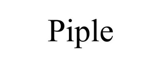 PIPLE