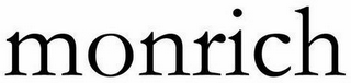 MONRICH