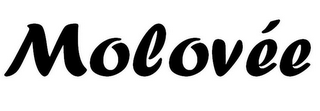 MOLOVÉE