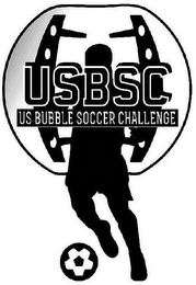 USBSC US BUBBLE SOCCER CHALLENGE