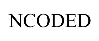 NCODED