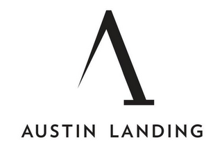 A AUSTIN LANDING