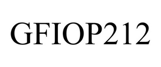 GFIOP212