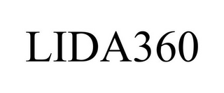 LIDA360