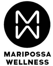 MW MARIPOSSA WELLNESS