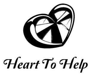 HEART TO HELP