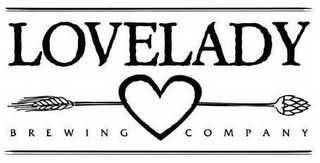 LOVELADY BREWING COMPANY