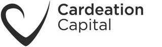 CARDEATION CAPITAL