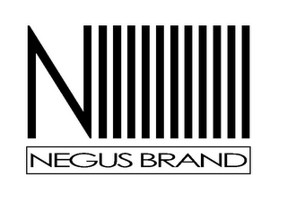 N NEGUS BRANDS