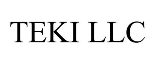 TEKI LLC