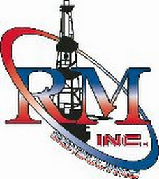 RM INC. CONSULTING