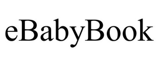 EBABYBOOK