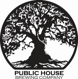 PUBLIC HOUSE BREWING COMPANY